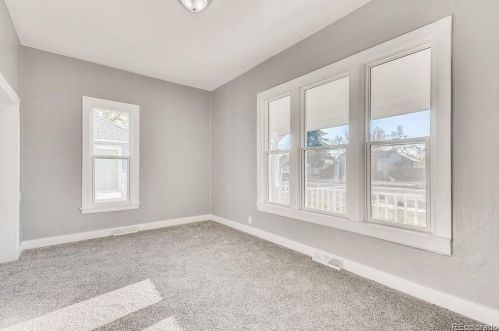 255 4th Ave, Denver CO  80203-4007 exterior