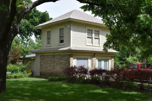 6700 Avalon Ave, Dallas TX  75214-3703 exterior