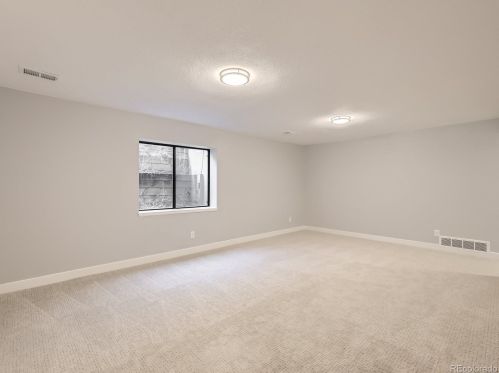 3107 Ulster St, Denver CO  80231-4398 exterior