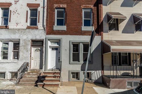 2505 19th St, Philadelphia, PA 19132-3802