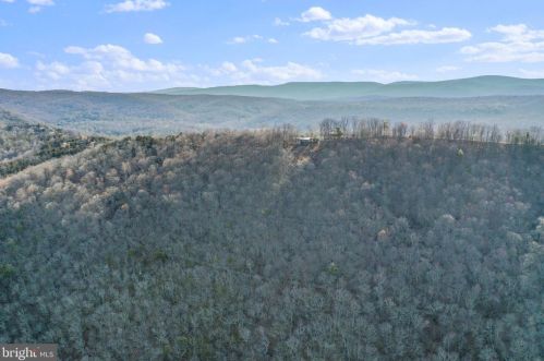 1034 Toms Knob Approach, Lost City WV 26810-8428 exterior