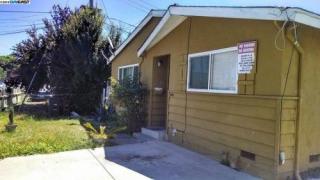 640 Shepherd Ave, Hayward, CA 94544-4506