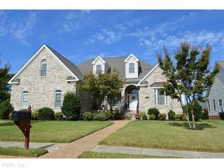 1 Blueberry Hl, Hampton, VA 23669-1169