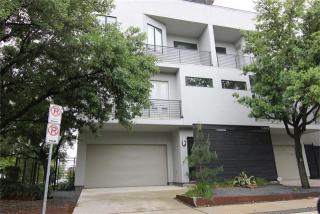 1401 Vermont St, Houston TX  77006-1039 exterior