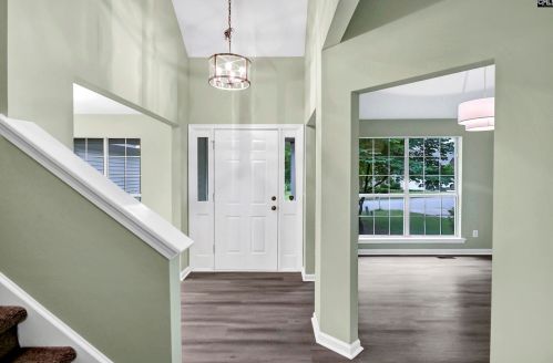 192 Hunters Ridge Dr, Lexington, SC 29072-7681