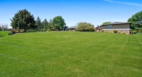 3023 Cedar Ln, Crete IL  60417-3767 exterior