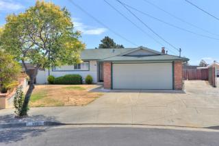 1712 Osage Ct, Hayward, CA 94545-4920