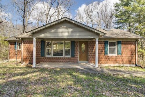 5450 Highway 49, Vanleer, TN 37181-5035