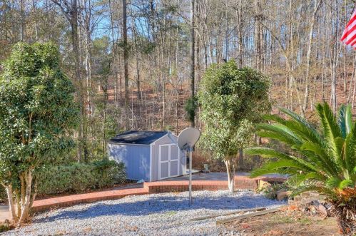 337 Canterbury Dr, Evans GA  30809-6025 exterior