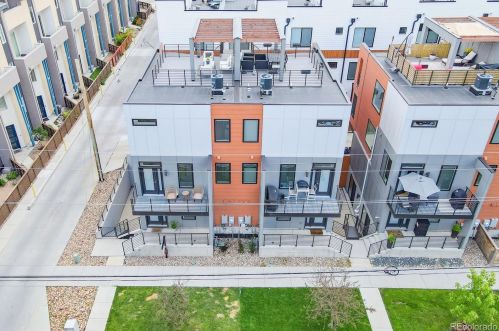 3146 20th Ave, Denver, CO 80211-4602