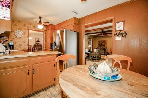 1700 Aden Rd, Fort Worth TX  76116-1914 exterior