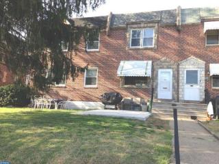3035 Holme Ave, Philadelphia, PA 19136-1101