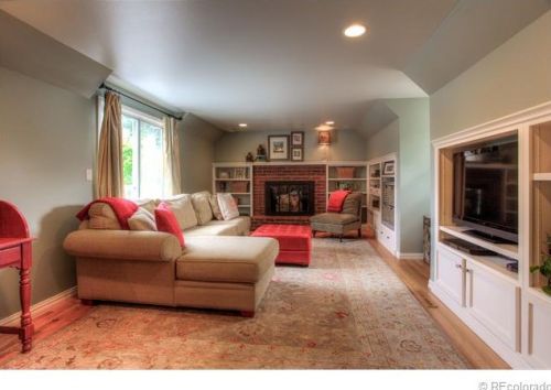 7096 Geddes Pl, Englewood CO 80112-1607 exterior