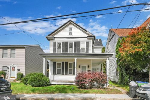 118 Lucknow Rd, Harrisburg, PA 17110-1638