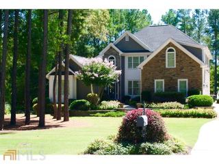 18 Nelson Blvd, Rome, GA 30165-2558