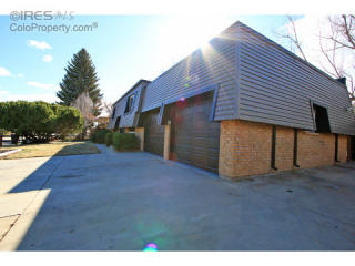 25 Frontier Pl, Longmont, CO 80501-3112
