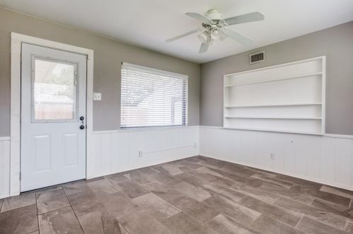 7026 Dalewood Ln, Dallas TX  75214-1809 exterior