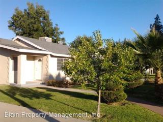 1101 Stevenson St, Visalia, CA 93291-3321