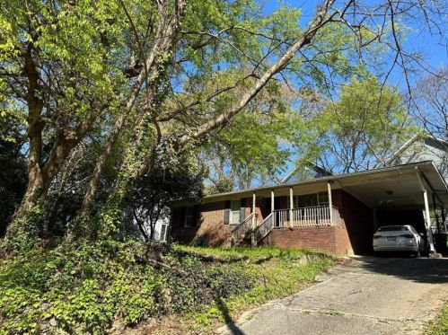 1197 Foster Pl, Atlanta, GA 30318-4912