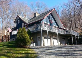 24 Ike Williams Rd, Fredon, NJ 07860-6459