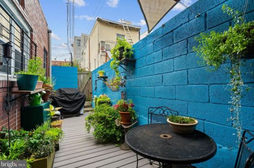 1226 8th St, Philadelphia PA  19147-5130 exterior