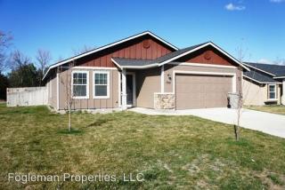 790 Lago St, Tipanuk ID  83647-6484 exterior