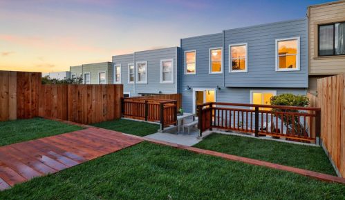 1971 21st Ave, San Francisco CA  94116-1206 exterior