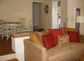 2601 Chestnut St, San Francisco CA  94123-2450 exterior