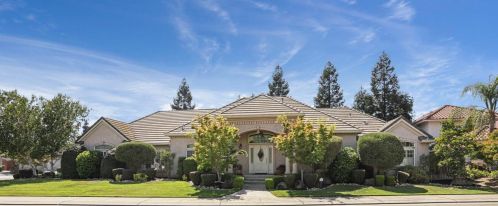 1033 Bridgetowne Dr, Lodi, CA 95242-9183