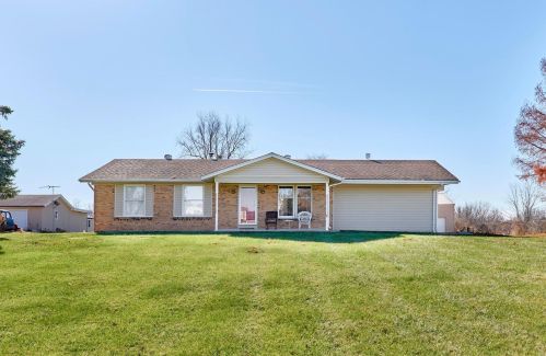 6070 Saddle Ridge Rd, Old Alexandria, MO 63379-4700