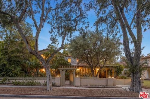258 21st Pl, Santa Monica, CA 90402-2502
