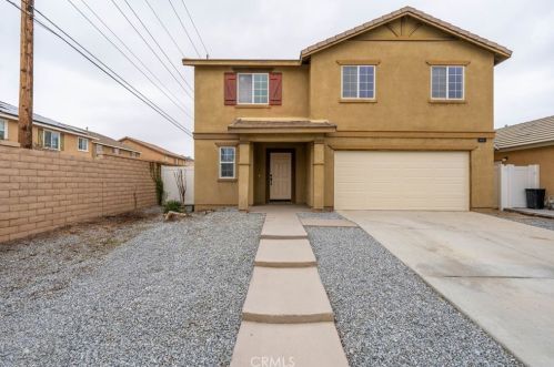 686 Gloriosa Ave, Perris, CA 92571-7826