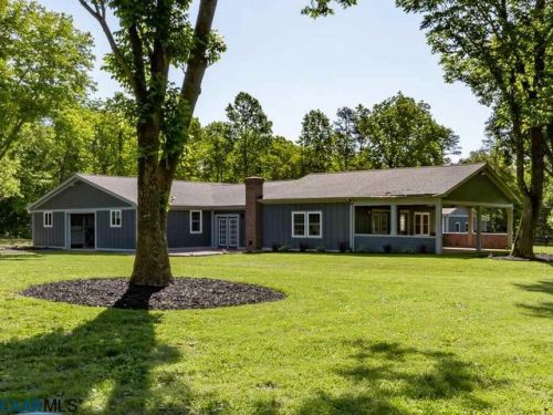 4690 Longhorn Dr, Keswick, VA 22947-2311