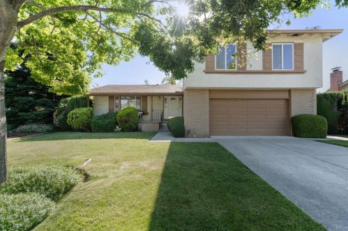7315 Nantucket Pl, Gilroy, CA 95020-5925