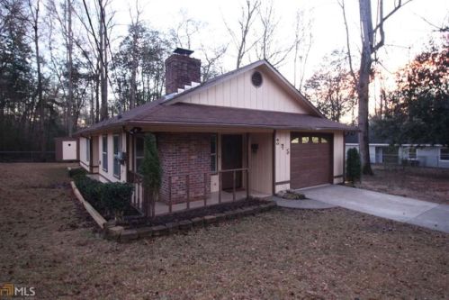 245 Teaver Rd, Lagrange, GA 30240-9042