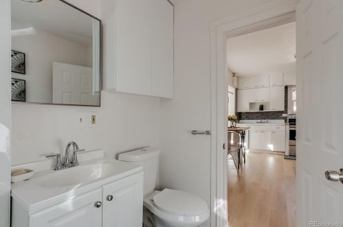 245 Sperry St, Denver CO  80219 exterior