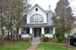 22 Hillside Ave, Allendale NJ  07401-1429 exterior