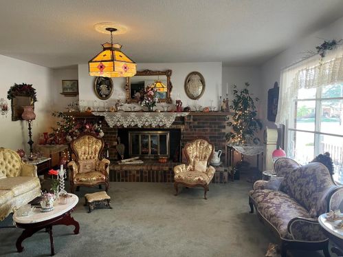 61 Homestead, Withers Mill, MO 63401-2751