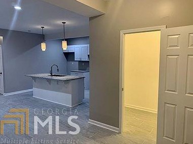 3103 Collier Dr, Atlanta GA  30318-7154 exterior