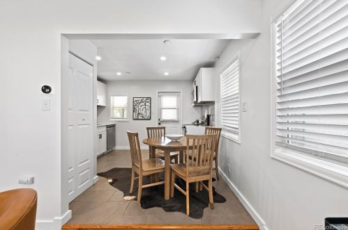 2370 Knox Ct, Denver CO  80219-5343 exterior