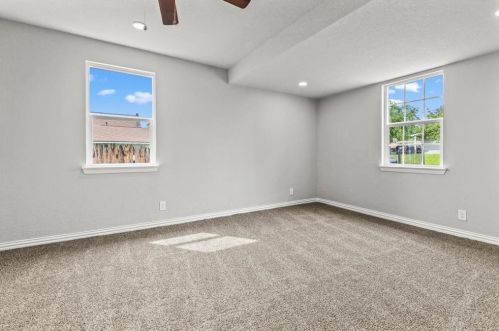 3306 29th St, Fort Worth TX  76106-3404 exterior