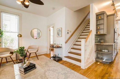 718 Remington St, Fort Collins CO  80524-3333 exterior