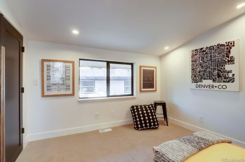 1450 Jasmine Way, Denver CO  80224-1933 exterior