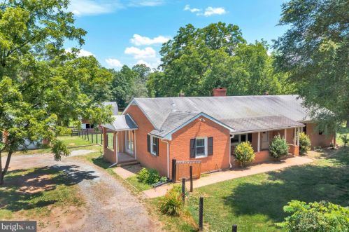 1972 Twymans Mill Rd, Madison, VA 22727-3234