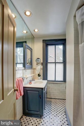 119 Mary St, Lancaster PA  17603-3446 exterior