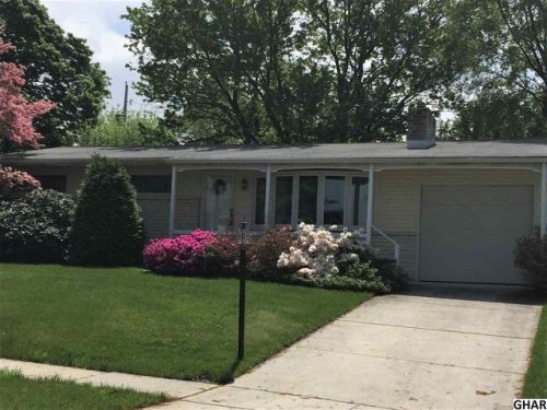 4611 Coventry Rd, Harrisburg, PA 17109-1639