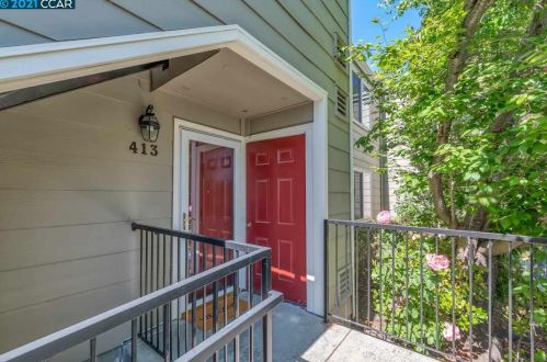 413 Norris Canyon Ter, San Ramon, CA 94583-1484
