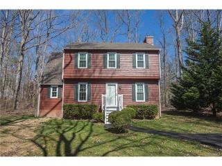 13616 Cradle Hill Rd, Midlothian, VA 23112-4020