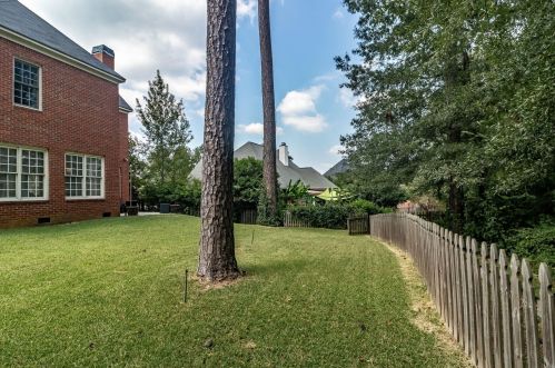 1415 Andover Ct, Evans GA  30809-8200 exterior