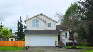 17077 153rd St, Monroe, WA 98272-2609